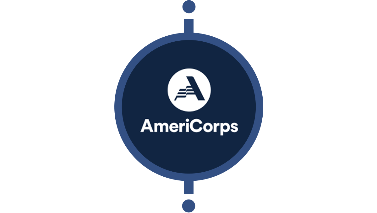 americorps logo