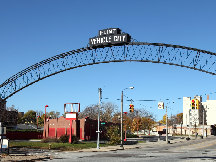 flint