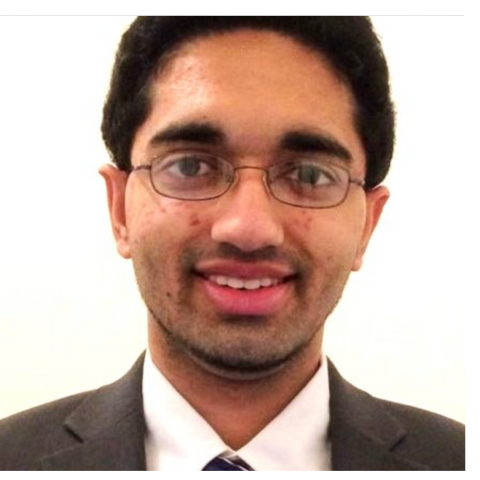 Amar Gandhi