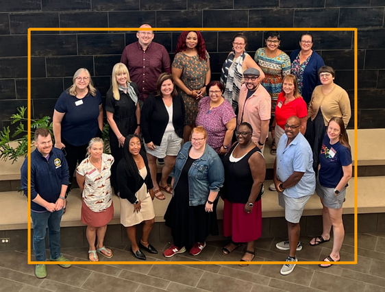 Changemaker's Retreat