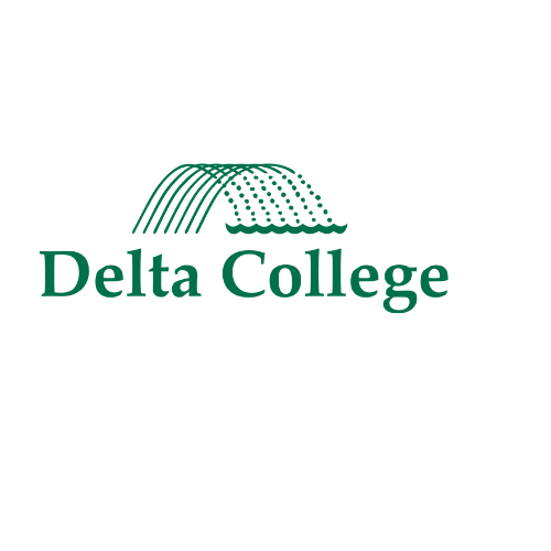 Delta College logo