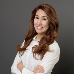 Sunah Hyun headshot