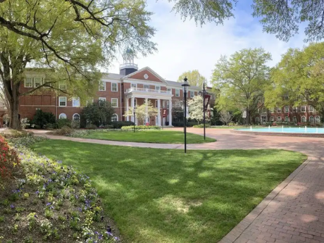 elon university