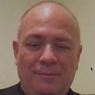 Francisco Alatorre headshot