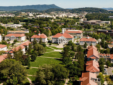 James Madison University