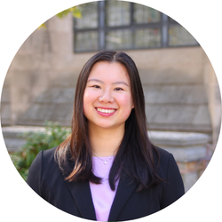 Julia Lin
