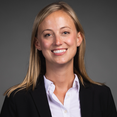 Dr. Maggie Williams headshot