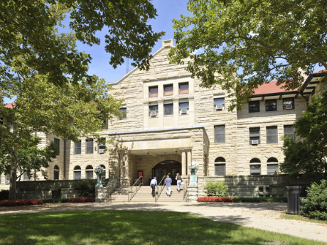 Oberlin College