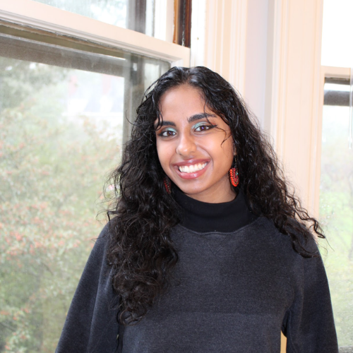 Rishika Kartik