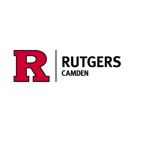 Rutgers University-Camden logo