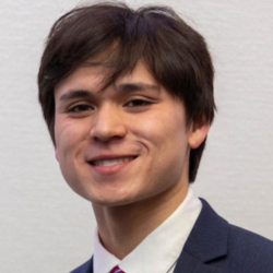 Simon Wang
