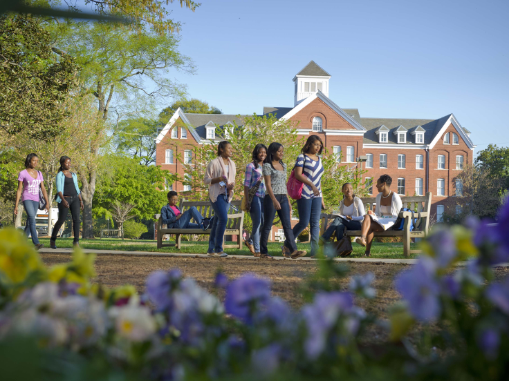 spelman college