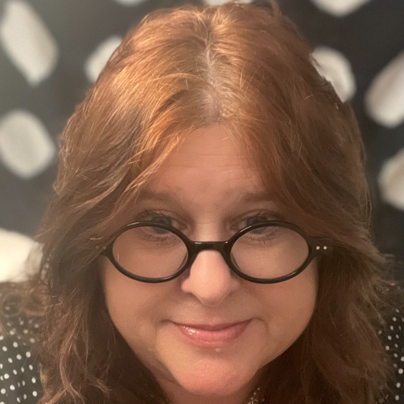 Susan Trudeau