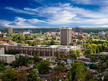 university of kentucky