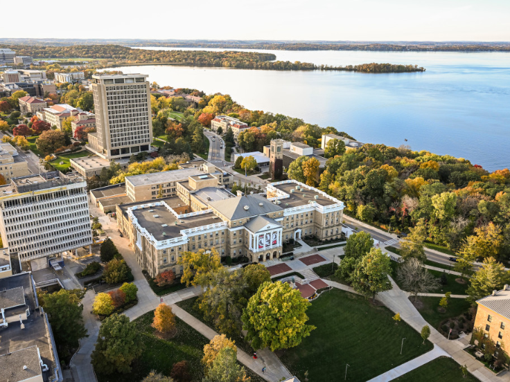 uw madison