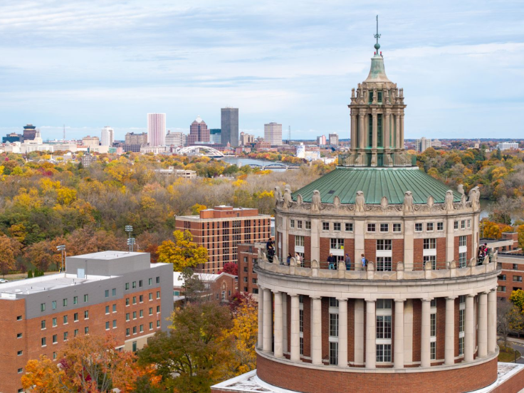 University of Rochester