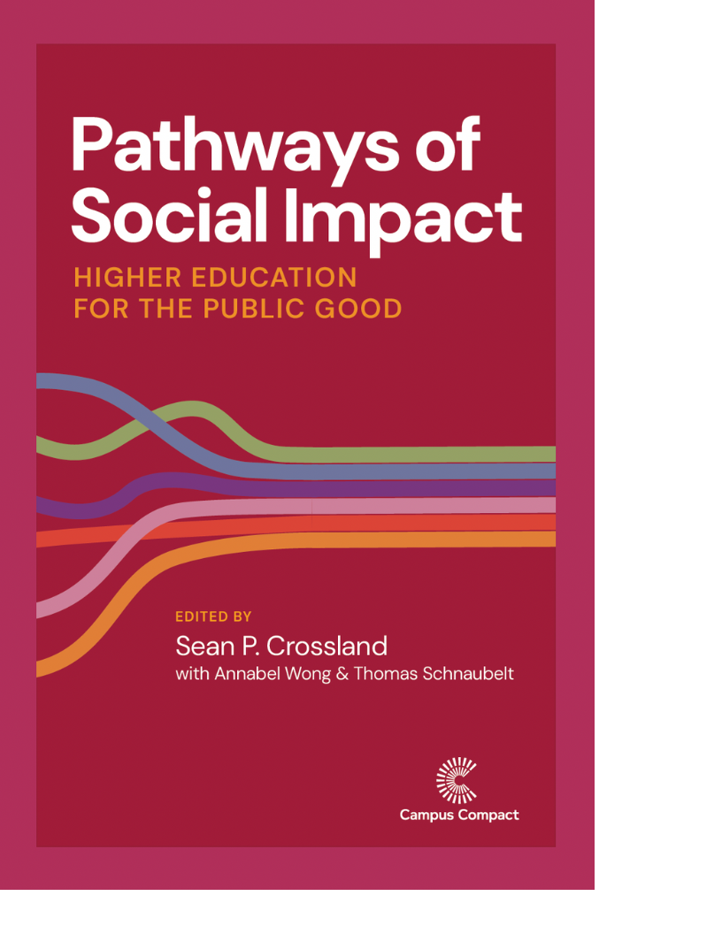 Pathways book cover