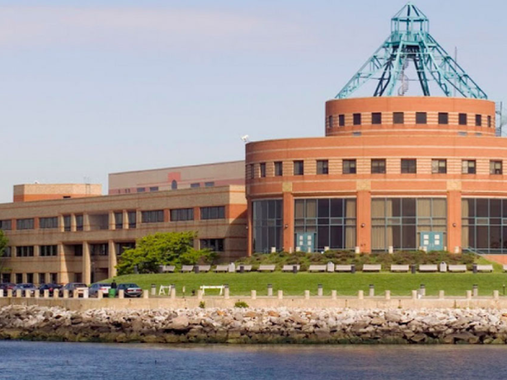 cuny kingsborough community college