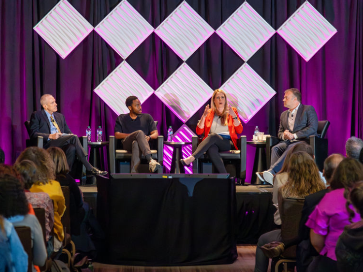 Compact25 panelists