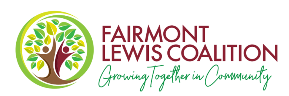 Logo of Fairmont Lewis Coalition