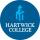 hartwick college logo