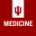 indiana university school of medicine logo