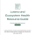 Lawns and Ecosystem Health Resource Guide front page