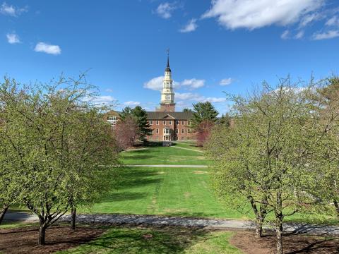 Colby College