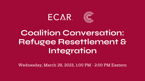 Refugee Resettlement & Integration