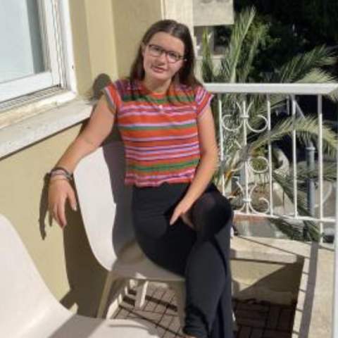 mia strubel iram