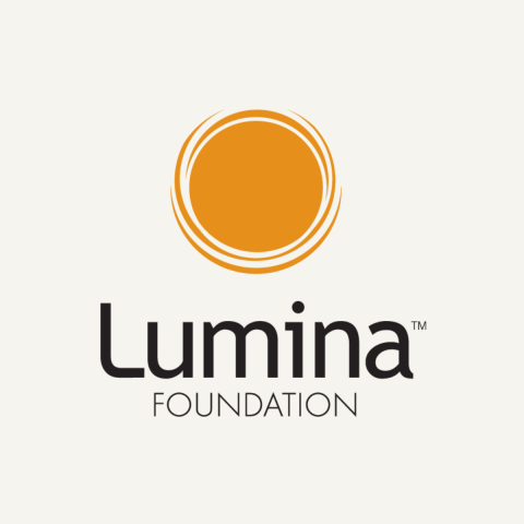 Lumina Foundation logo