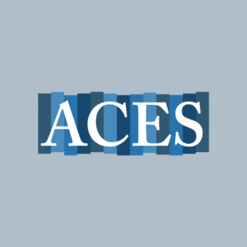 ACES logo