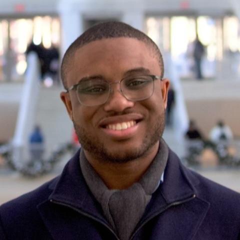 Clyve Lawrence Headshot