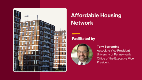Affordable Housing