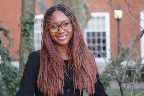 Rachel Baffoe-Bonnie