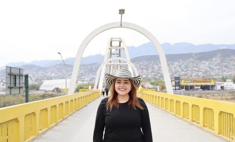 Lucia Castillo Jaime
