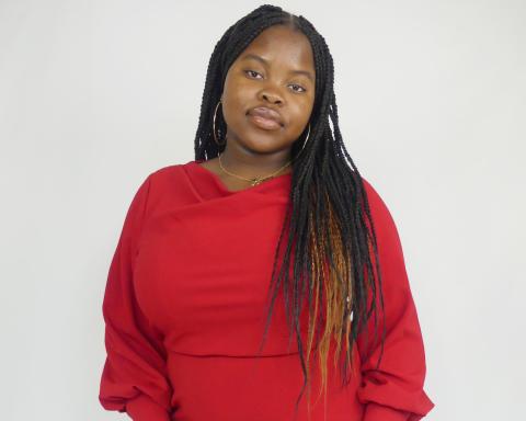 Herinah Asaah