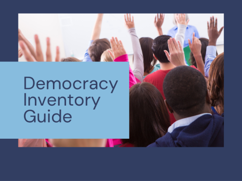 Democracy Inventory Guide cover