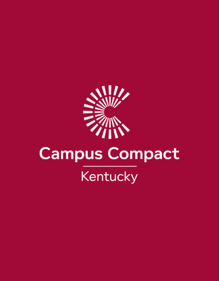 kentucky campus compact logo