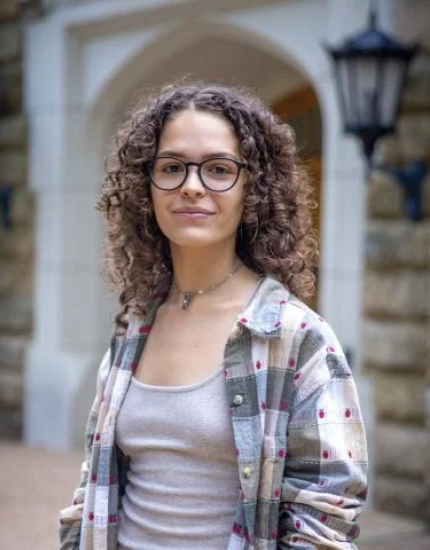 Cuca Ramírez Miranda