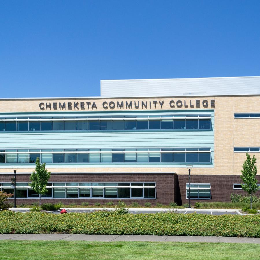 Chemeketa Community College