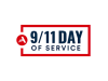 9/11 Day of service logo