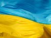 Ukrainian flag