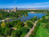 denver skyline