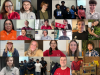 Campus Compact americorps members