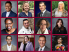collage of engaged scholars initiative participants