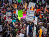 gun violence protest