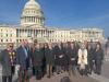 President’s Policy & Impact Summit on Capitol Hill