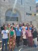 Changemakers group photo
