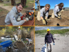 EnviroCorps members